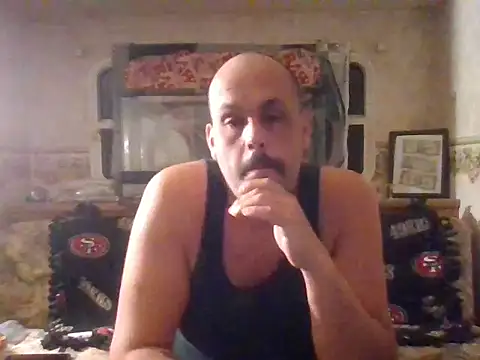 BigriskDaddy92 online show from 01/06/26, 06:28