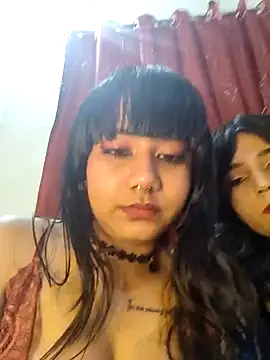 Unholytemptations online show from 02/08/26, 08:01