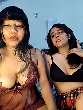 Unholytemptations online show from 02/15/26, 02:58