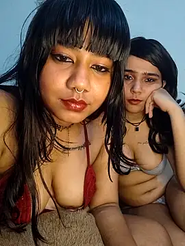 Unholytemptations online show from 02/20/26, 09:59