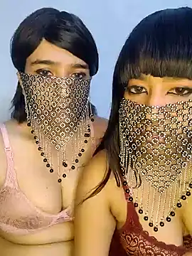 Unholytemptations online show from 04/12/26, 12:10