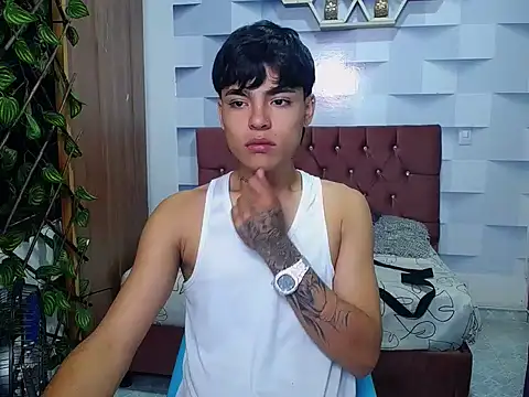 Snapshot of IndigoSexxy chatting on 11/23/25, 01:55 IndigoSexxy online show from 11/23/25, 01:55