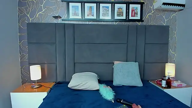 monserrat cutte online show from 12/18/25, 03:56