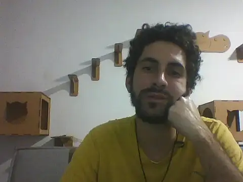 Temp7 online show from 02/22/26, 01:29