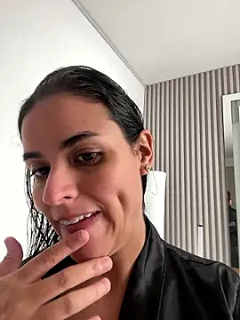 Aria Kitty online show from 01/10/26, 07:37