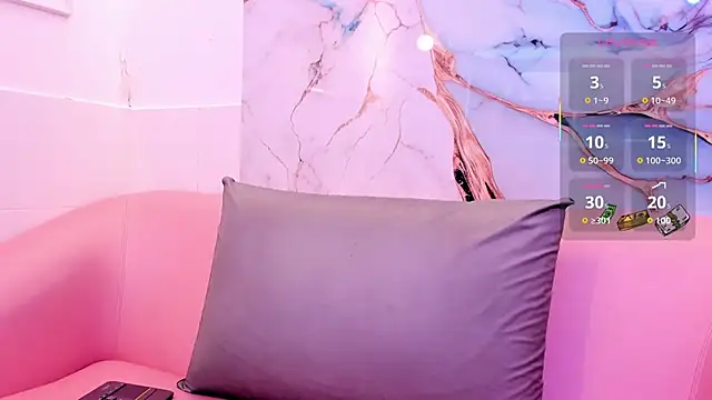 violeta vins online show from 11/20/25, 01:22