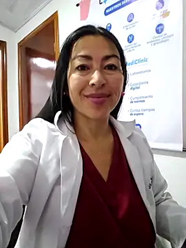 JustSamantha  online show from 04/08/26, 11:10