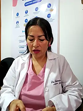 JustSamantha  online show from 04/12/26, 11:26