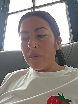 JustSamantha  online show from 07/09/26, 03:05