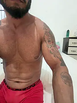 Snapshot of CasalBris4 chatting on 03/29/26, 08:09 CasalBris4 online show from 03/29/26, 08:09