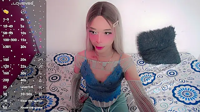 Snapshot of lissy_dhaniels chatting on 05/02/26, 08:03 lissy dhaniels online show from 05/02/26, 08:03