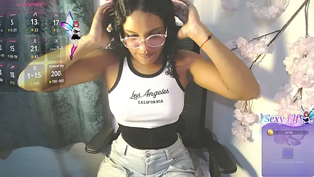 chleo rosse online show from 01/09/26, 03:09