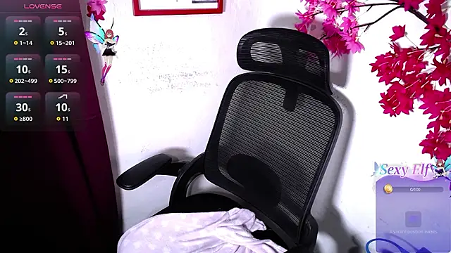 chleo rosse online show from 02/27/26, 03:23