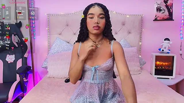 Naom star87 online show from 01/12/26, 07:52