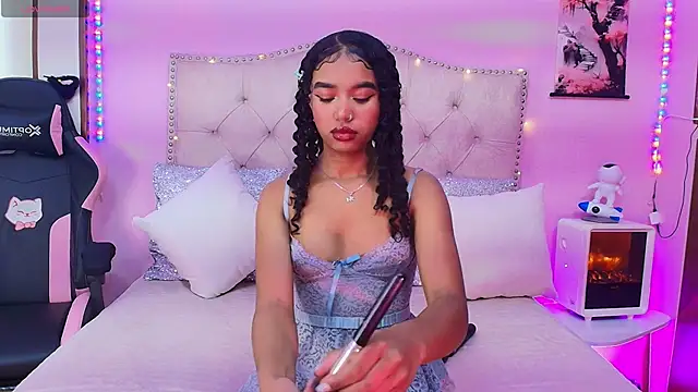 Naom star87 online show from 04/13/26, 04:34