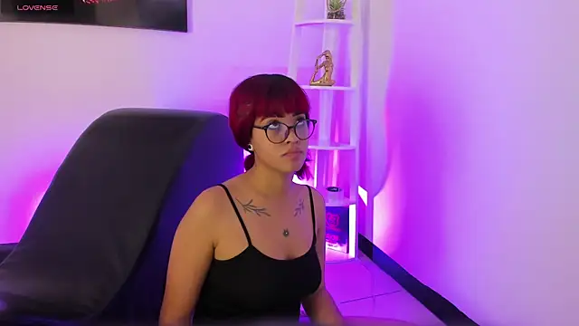 Taylor  Watson online show from 02/12/26, 07:09