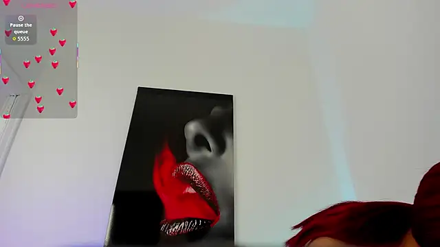 Taylor  Watson online show from 02/20/26, 07:25