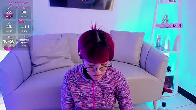 Taylor  Watson online show from 02/24/26, 07:01