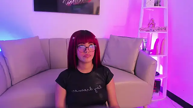 Taylor  Watson online show from 02/26/26, 09:25