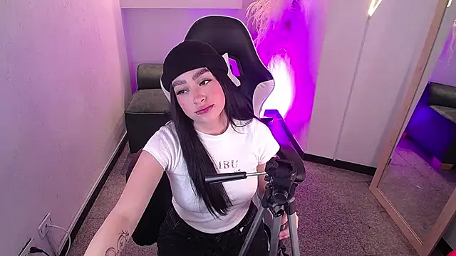 vallolett online show from 02/05/26, 08:46