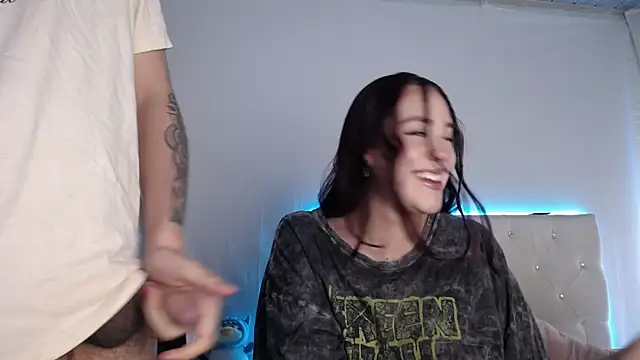 stanandrose  online show from 01/17/26, 06:07