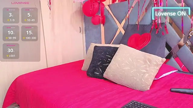 alicee foox online show from 02/12/26, 06:58