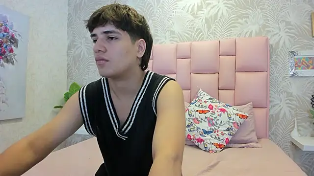 JakeSummer  online show from 02/11/26, 01:16