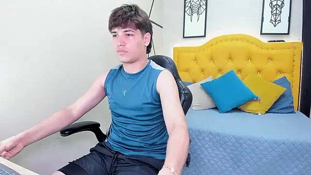 JakeSummer  online show from 02/18/26, 07:10