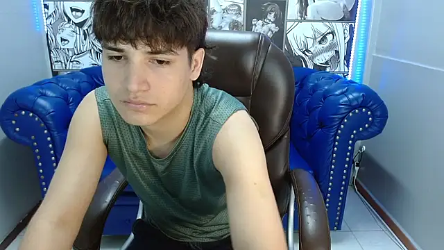 JakeSummer  online show from 02/20/26, 07:14