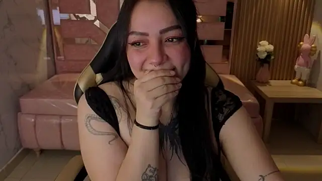 lexie s online show from 05/21/26, 03:24