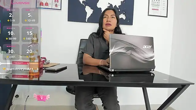 Nanku Na online show from 12/20/25, 02:02