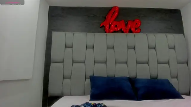 Sarita Ass online show from 11/29/25, 03:09