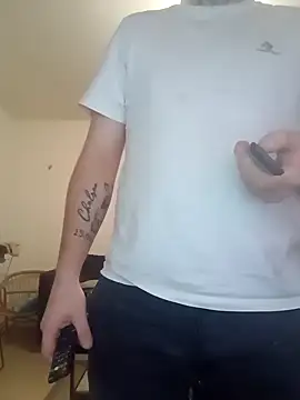 CoupleGoat online show from 02/21/26, 02:23