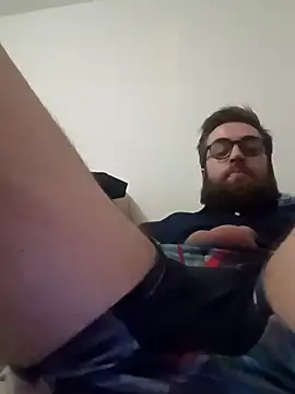 CoupleGoat online show from 03/02/26, 01:19