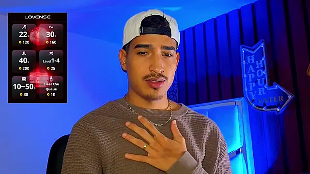 ken blakerr online show from 11/27/25, 06:32