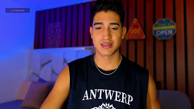 ken blakerr online show from 12/16/25, 04:12