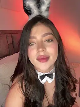 Snapshot of MarianaBaez1 chatting on 03/06/26, 07:54 MarianaBaez1 online show from 03/06/26, 07:54