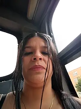 Layla-daring online show from 02/02/26, 05:55