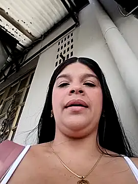 Layla-daring online show from 03/02/26, 08:04