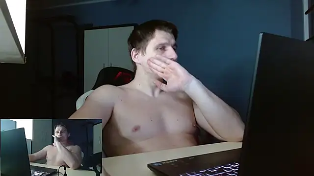 Poliglotjoe1 online show from 02/09/26, 05:06