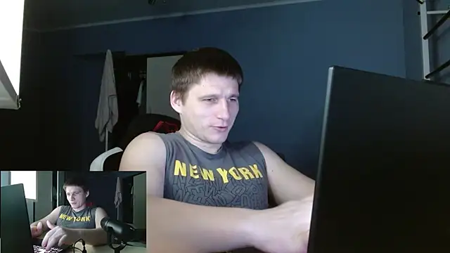 Poliglotjoe1 online show from 02/15/26, 03:31