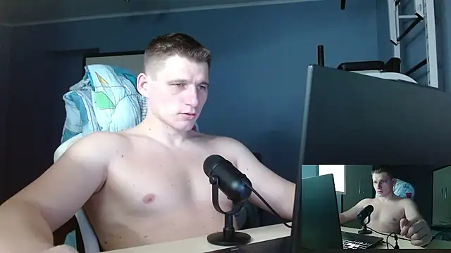 Poliglotjoe1 online show from 02/24/26, 02:09