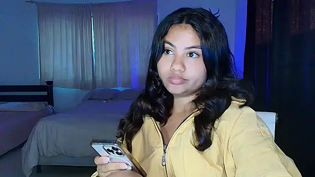 Snapshot of chicduality chatting on 03/23/26, 10:36 chicduality online show from 03/23/26, 10:36