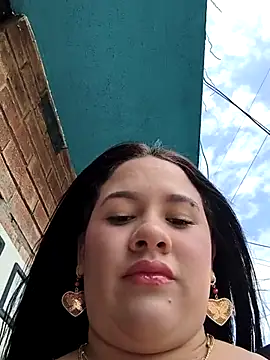 Kendra-daring online show from 02/17/26, 05:52