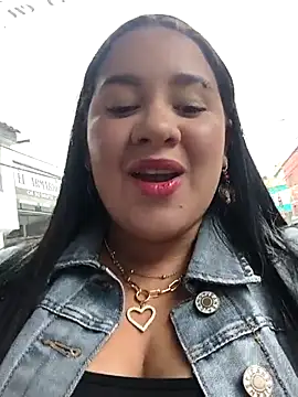 Kendra-daring online show from 03/07/26, 07:11