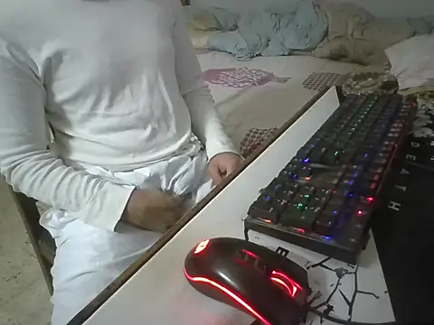 caiomurdock online show from 11/20/25, 01:28