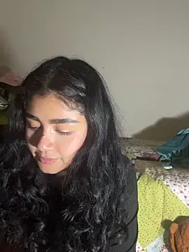 Evaa 11 online show from 02/27/26, 06:24