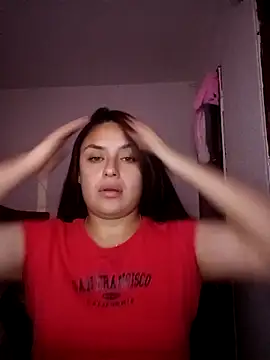 Snapshot of Lexiee_Foxx chatting on 01/06/26, 06:06 Lexiee Foxx online show from 01/06/26, 06:06