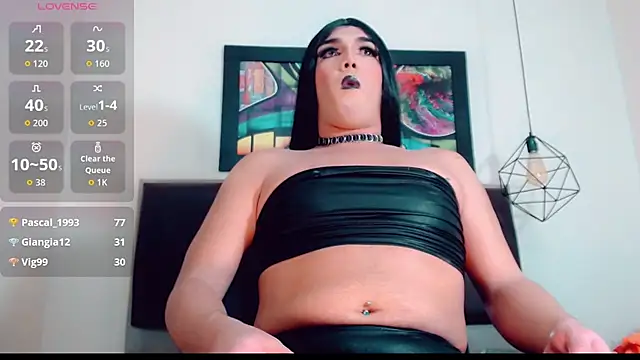 Brittany colorado online show from 01/15/26, 03:11