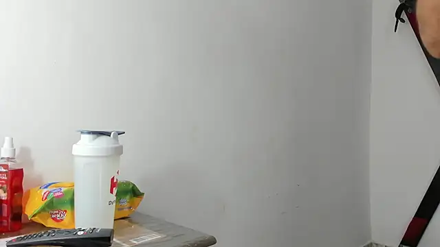 RoughSex and BDSM online show from 11/25/25, 04:01